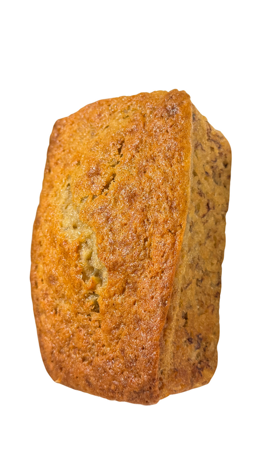 Moist Banana Delight