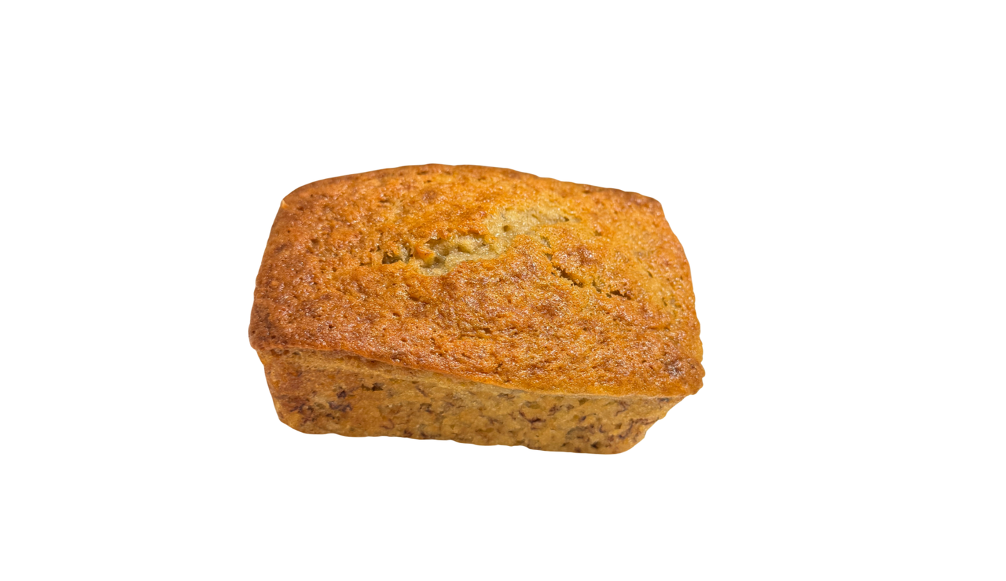 Moist Banana Delight